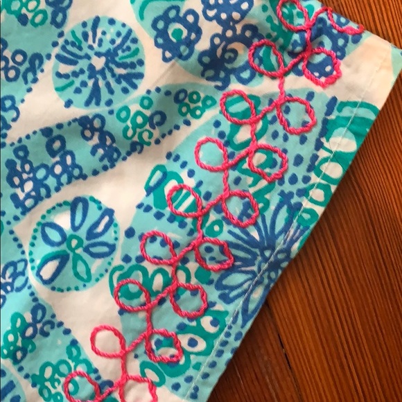 Lilly for Target girls shift dress - Picture 5 of 5